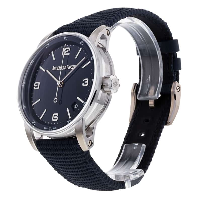 Audemars Piguet CODE 11.59 15210BC.OO.A321CR.01